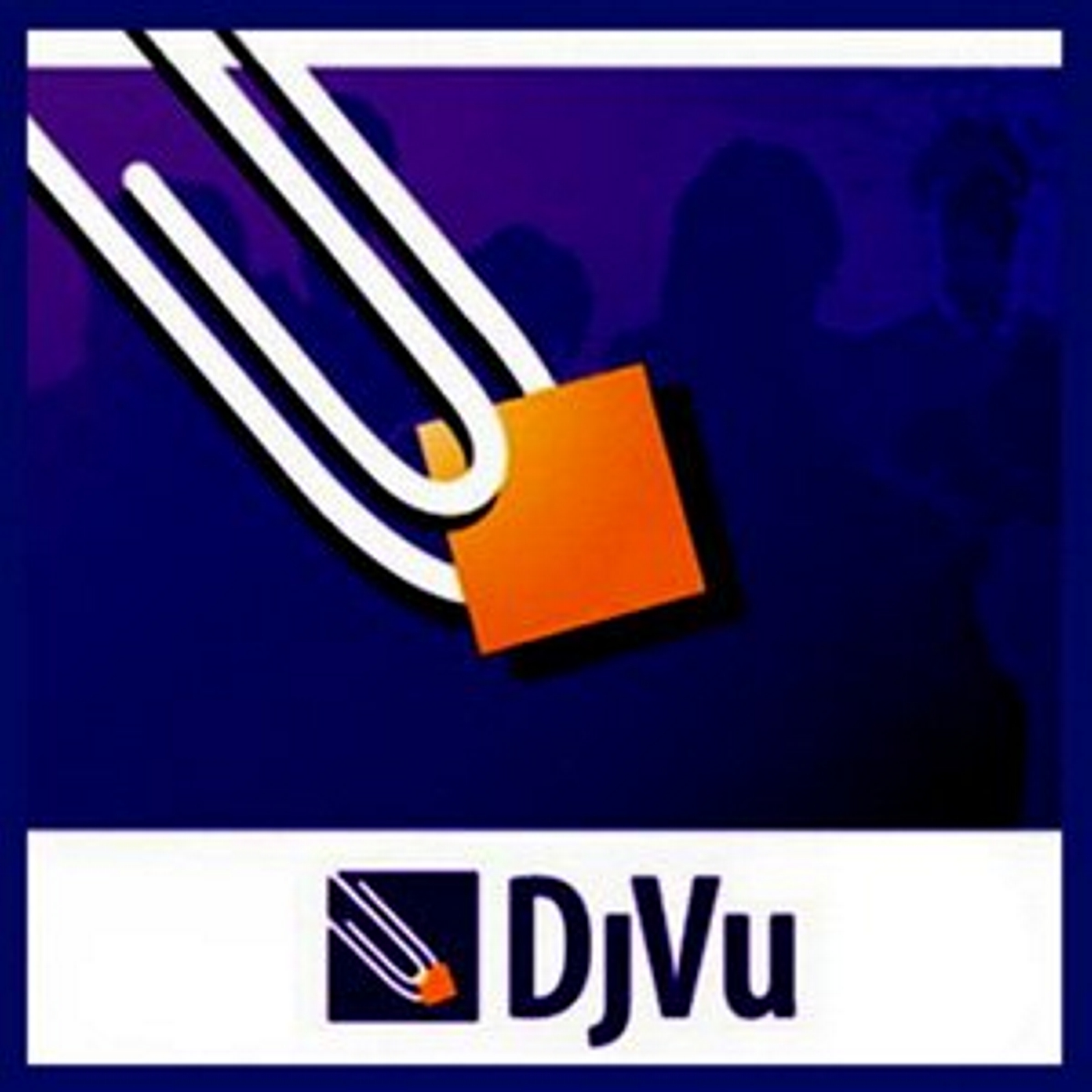 DJVU